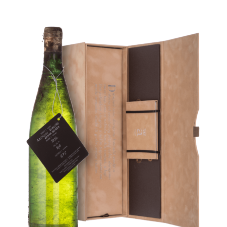 Paket arhivska vina Rajnski rizling 0,75l 1992, ekskluzivna kutija za arhivska vina