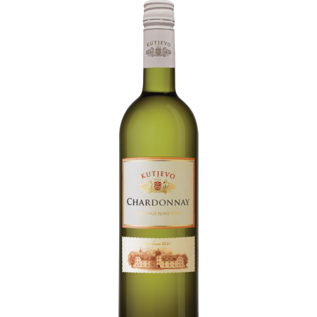 Kutjevo Chardonnay