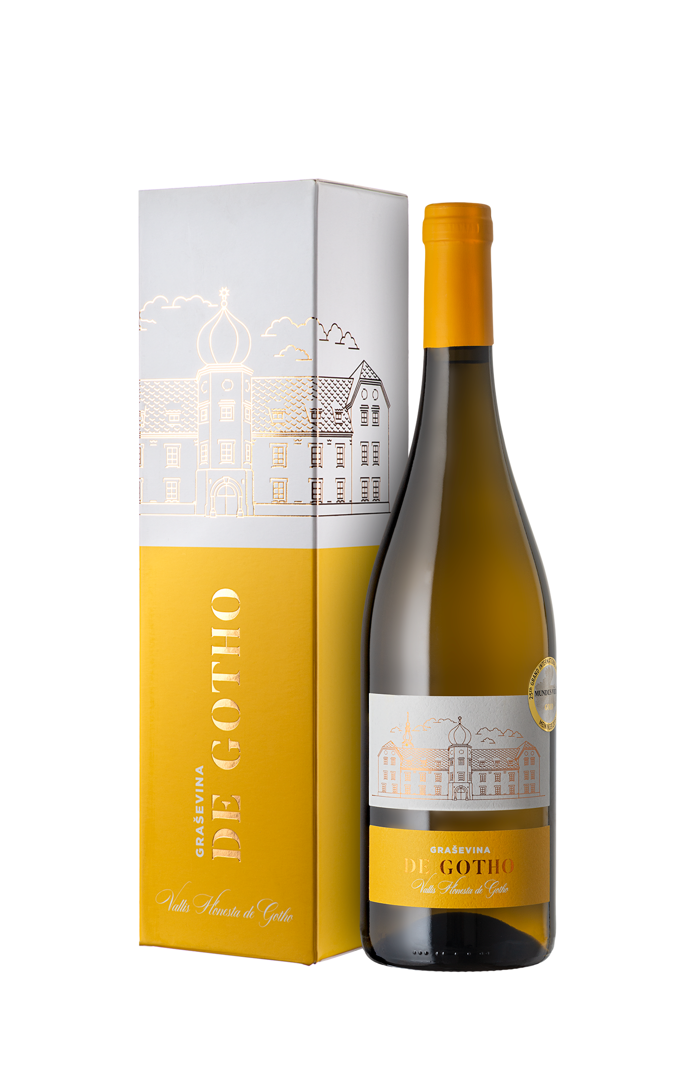 Kutjevo - Our wines