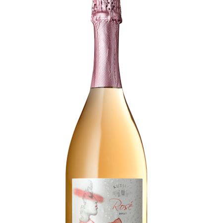 Rosé Premium Brut