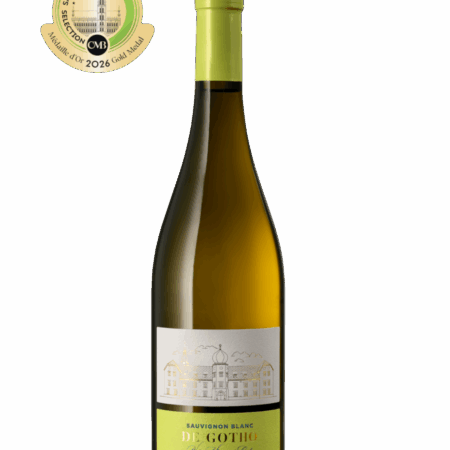 Sauvignon blanc de Gotho